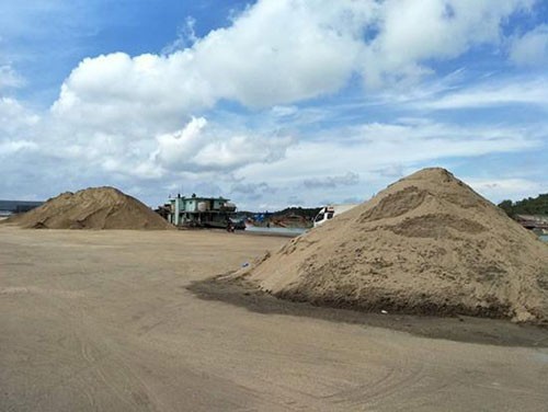 ����ʯӢɰ�ӹ����ļҺ�